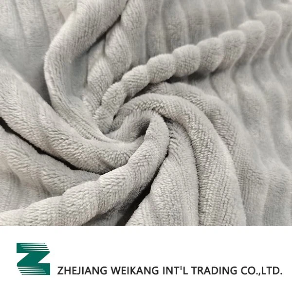 Adīšana Polijas cieta grieztu ziedu koraļļu vilna